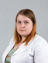 Павленко Анна Владимировна