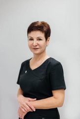 Казакова Ирина Сергеевна