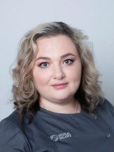 Трынкова Мария Станиславна