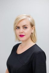 Катман Мария Александровна
