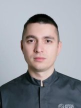 Ившин Юрий Владимирович