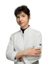 Шадрина Ольга Валерьевна