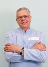 Стрельников Валерий Николаевич