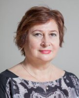 Волкова Галина Викторовна