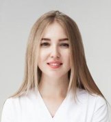 Брагина Мария Владимировна