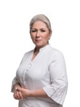 Носкова Елена Владимировна
