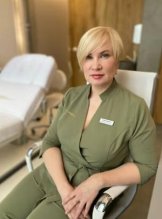 Кайсарова Екатерина Евгеньевна