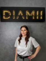 Усманова Анастасия