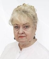 Бежина Наталья Васильевна
