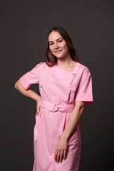Щукина Алёна Владимировна