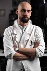 Никифоров Антон Павлович