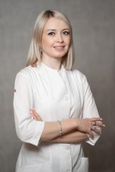 Мавлютова Елена Владимировна