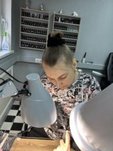 Соболь Инна