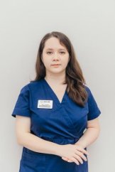 Мухтаруллина Эльвина Марселевна