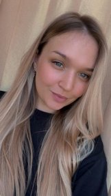 Кетова Дарья