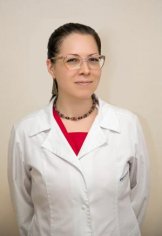 Вычужанина Екатерина Валерьевна