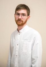 Кручинкин Артём Константинович