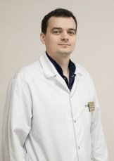 Барашков Андрей Владимирович
