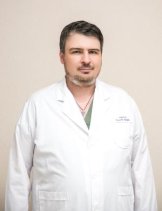 Кошкин Арсентий Борисович