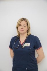 Бирюкова Юлия Валерьевна