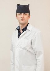 Кириевский Александр Евгеньевич