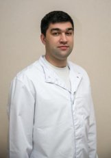 Мешков Сергей Сергеевич