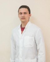 Желещиков Артем Леонидович