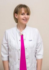 Байкова Мария Константиновна
