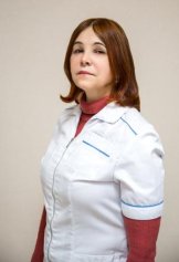 Деденкова Ирина Юрьевна