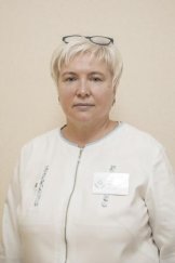 Африна Елена Евгеньевна