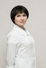 Мусина Наталья Павловна