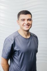 Ульянченко Дмитрий Николаевич