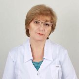 Козаева Диана Давыдовна