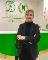 Бакашвили Нино Тамазовна