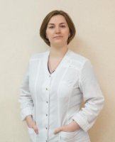 Жидкова Юлия Евгеньевна