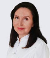 Терасова Юлия Николаевна