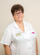 Татаринова Наталья Николаевна