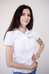 Щербакова Анастасия Игоревна
