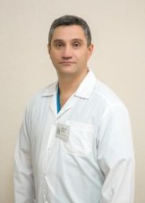 Новиков Сергей Викторович
