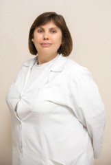 Мороз Наталья Александровна
