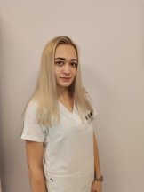 Гонтюрева Алина Алексеевна