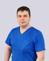 Шадрин Антон Андреевич