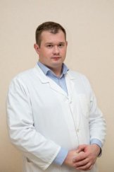 Косарев Антон Сергеевич