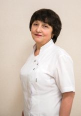 Ахтырская Надежда Николаевна