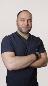 Абуков Дахир Нурмагометович