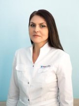 Муращенко Елена Анатольевна