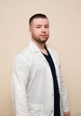 Козлов Ярослав Михайлович