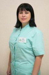 Ухова Людмила Вячеславовна