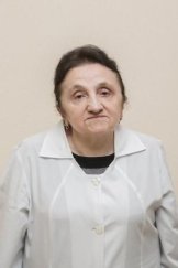 Бетельгиреева Мария Абдурахмановна