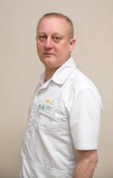 Смирнов Николай Витальевич